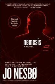Nemesis cover