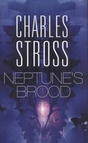 Neptune's Brood cover