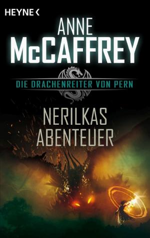 Nerilkas Abenteuer cover