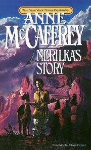 Nerilka's Story cover