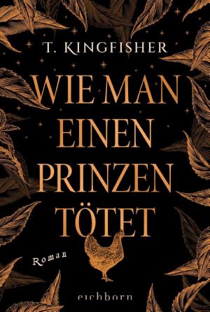 Wie man einen Prinzen tötet cover