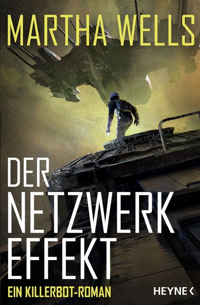Der Netzwerk-Effekt cover