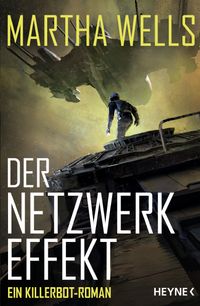 Der Netzwerk-Effekt cover