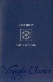 Neverness cover