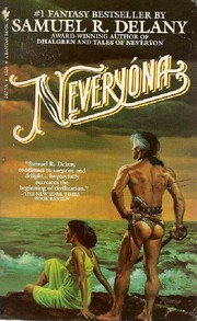 Neveryóna cover
