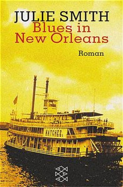 Blues in New Orleans cover