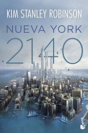 New York 2140 cover
