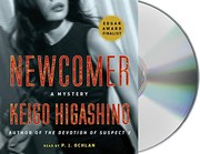 Newcomer cover