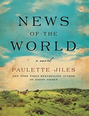 News of the World cover