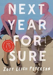 Next Year, For Sure cover