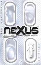 Nexus cover