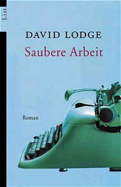 Saubere Arbeit cover