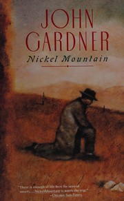 Nickel Mountain cover
