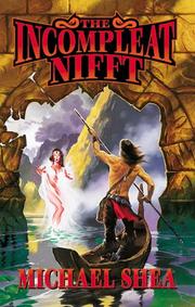Nifft the Lean cover