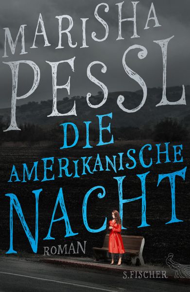 Die amerikanische Nacht cover