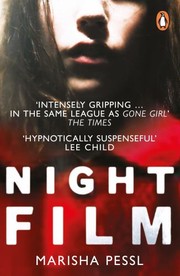 Night Film cover