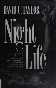 Night Life cover