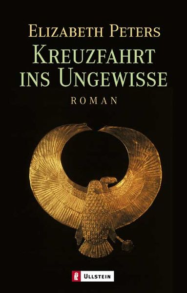 Kreuzfahrt ins Ungewisse cover