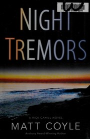 Night Tremors cover