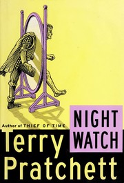 Night Watch cover