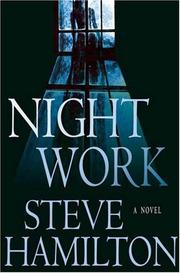 Night Work cover