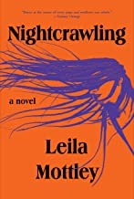Nightcrawling cover