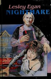 Nightmare cover