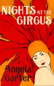 Nights at the Circus cover