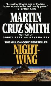 Nightwing cover