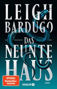 Das neunte Haus cover