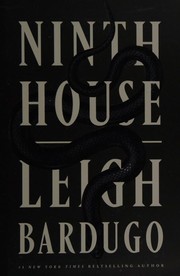 Ninth House cover
