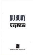 No Body cover