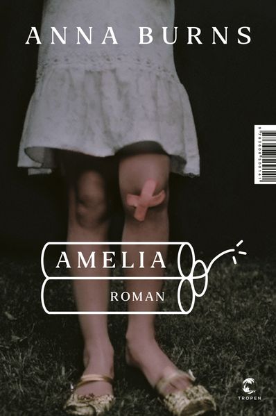 Amelia cover