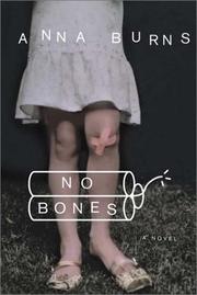No Bones cover