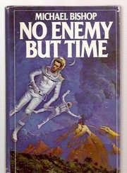 No Enemy But Time cover