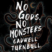 No Gods, No Monsters cover