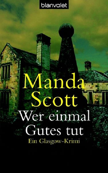 Wer einmal Gutes tut cover
