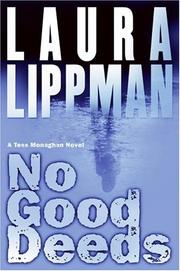 No Good Deeds cover