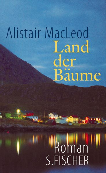 Land der Bäume cover
