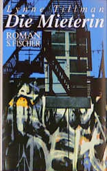 Die Mieterin cover