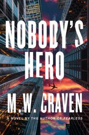 Nobody’s Hero cover