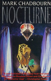 Nocturne cover