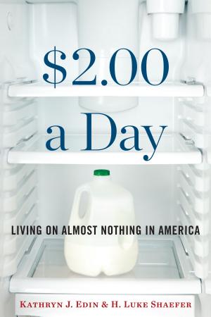 $2.00 a Day: Living on Almost Nothing in America cover
