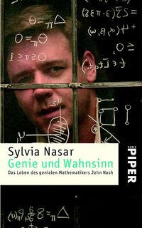 Genie und Wahnsinn cover