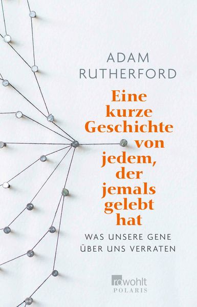 Eine kurze Geschichte von jedem, der jemals gelebt hat cover