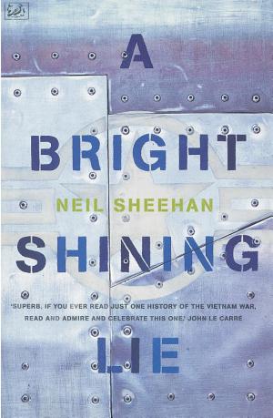 A Bright Shining Lie: John Paul Vann and America in Vietnam cover