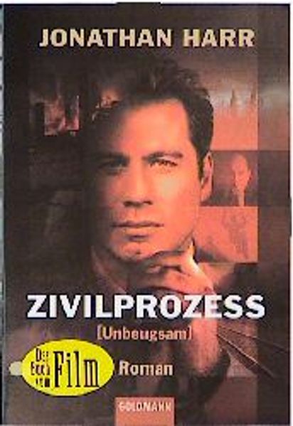 Zivilprozeß cover