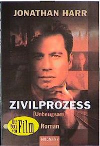 Zivilprozeß cover
