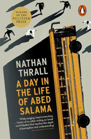 A Day in the Life of Abed Salama: A Palestine Story cover