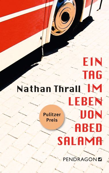 Ein Tag im Leben von Abed Salama cover